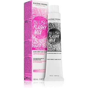 EUGÈNE PERMA Blush Flashy Mix pastelová barva na vlasy 100 ml