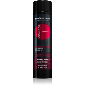 EUGÈNE PERMA Essential Keratin Nutrition intenzivní vyživující šampon na suché vlasy 250 ml