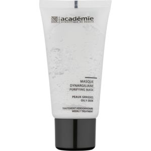 Académie Scientifique de Beauté Pure čisticí pleťová maska 50 ml