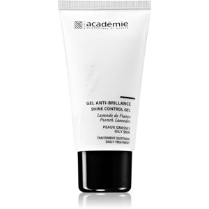 Académie Scientifique de Beauté Oily Skin Shine Control Gel zmatňující pleťový gel 50 ml