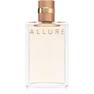 Chanel Allure parfémovaná voda pro ženy 50 ml