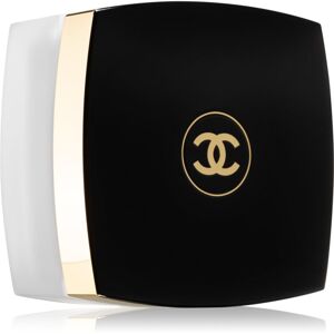 Chanel Coco tělový krém pro ženy 150 g