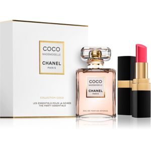 Chanel Coco Mademoiselle Intense dárková sada pro ženy