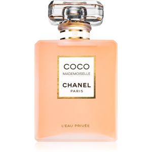 Chanel Coco Mademoiselle L’Eau Privée noční parfém pro ženy 50 ml