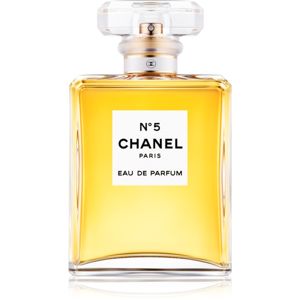 Chanel N°5 parfémovaná voda pro ženy 100 ml