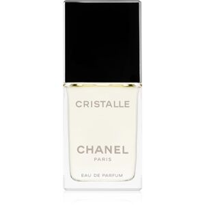 Chanel Cristalle parfémovaná voda pro ženy 100 ml