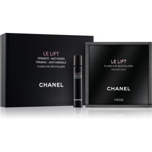 Chanel Le Lift kosmetická sada I. (na oční okolí) pro ženy