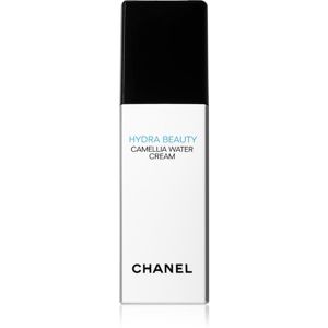 Chanel Hydra Beauty rozjasňující hydratační fluid 30 ml