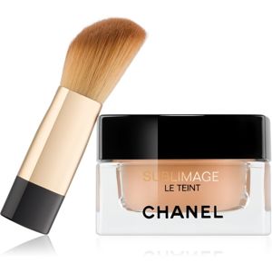Chanel Sublimage Le Teint rozjasňující make-up odstín 60 Beige 30 g