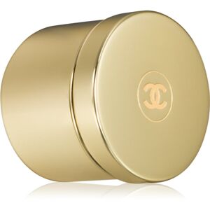 Chanel Ultimate Cream hydratační a zpevňující denní krém proti vráskám 50 g