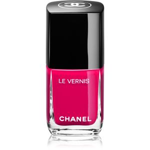 Chanel Le Vernis lak na nehty odstín 506 Camélia 13 ml