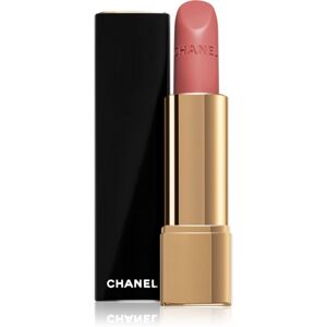 Chanel Rouge Allure Velvet sametová rtěnka s matným efektem odstín 63 Essentielle 3,5 g