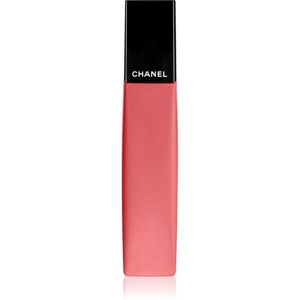 Chanel Rouge Allure Liquid Powder matná pudrová rtěnka odstín 952 Evocation 9 ml