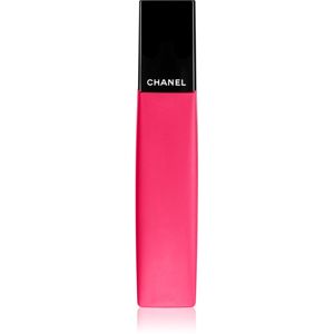 Chanel Rouge Allure Liquid Powder matná pudrová rtěnka odstín 958 Volupté 9 ml