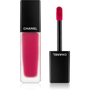 Chanel Rouge Allure Ink tekutá rtěnka s matným efektem odstín 170 Euphorie 6 ml