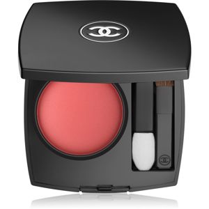 Chanel Joues Contraste kompaktní tvářenka odstín 430 Foschia Rosa 5 g
