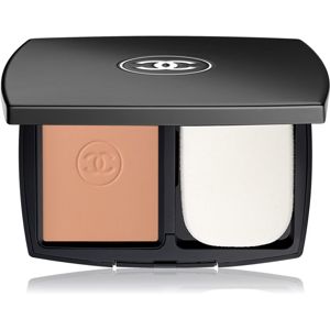 Chanel Le Teint Ultra kompaktní matující make-up SPF 15 odstín 30 Beige 13 g