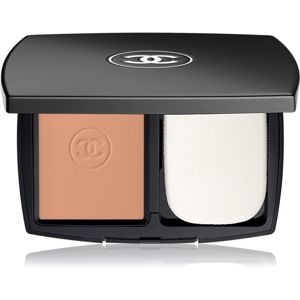 Chanel Le Teint Ultra kompaktní matující make-up SPF 15 odstín 40 Beige 13 g