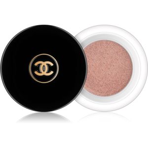 Chanel Ombre Première krémové oční stíny odstín 804 Scintillance 4 g