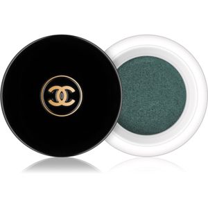Chanel Ombre Première krémové oční stíny odstín 824 Verderame 4 g