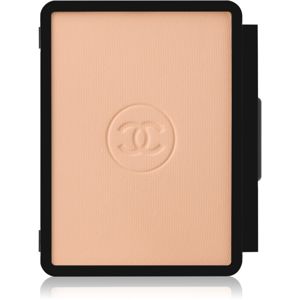Chanel Le Teint Ultra kompaktní make-up náhradní náplň SPF 15 odstín 30 Beige 13 g