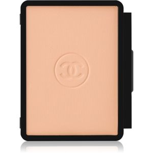 Chanel Le Teint Ultra kompaktní make-up náhradní náplň SPF 15 odstín 50 Beige 13 g
