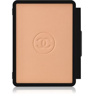 Chanel Le Teint Ultra kompaktní make-up náhradní náplň SPF 15 odstín 60 Beige 13 g