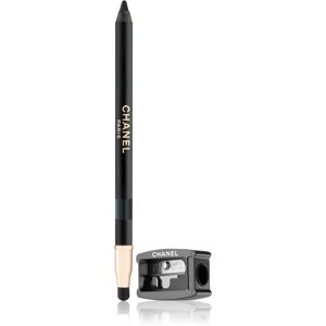 Chanel Le Crayon Yeux tužka na oči odstín 87 Vert Eden 1 g