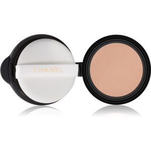 Chanel Les Beiges Healthy Glow Gel Touch Foundation krémový make-up náhradní náplň odstín N°30 11 g