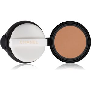 Chanel Les Beiges krémový make-up náhradní náplň odstín N°60 11 g