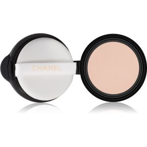 Chanel Les Beiges krémový make-up náhradní náplň odstín N°22 Rosé 11 g