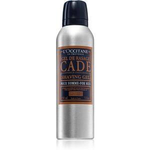 L’Occitane Cade Pour Homme gel na holení pro muže 150 ml