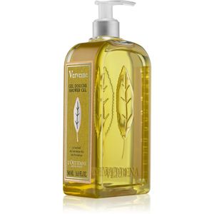 L’Occitane Verveine sprchový gel pro ženy 500 ml