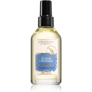 L’Occitane Cocon de Sérénité relaxační masážní olej 100 ml