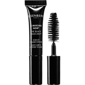 Eisenberg Le Maquillage Le Mascara Noir řasenka pro extra objem odstín 01 Ultra-Black 1 ml