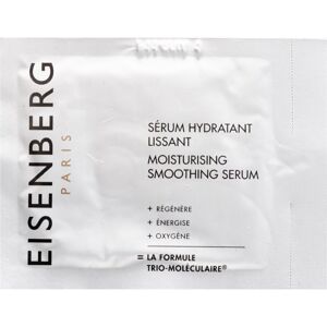 Eisenberg Classique Sérum Hydratant Lissant protivráskové a hydratační sérum pro unavenou pleť 3 ml