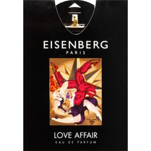 Eisenberg Love Affair parfémovaná voda pro ženy 0.3 ml