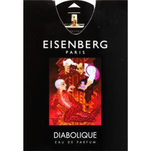 Eisenberg Diabolique parfémovaná voda pro ženy 0.3 ml