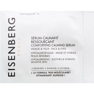 Eisenberg Classique Sérum Calmant Ressourçant zklidňující a hydratační sérum pro citlivou pleť 3 ml