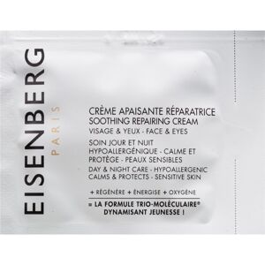 Eisenberg Classique Crème Apaisante Réparatrice zklidňující a regenerační krém pro citlivou pleť 5 ml