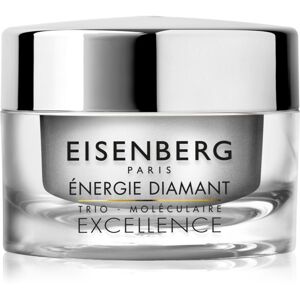 Eisenberg Excellence noční regenerační a protivráskový krém s diamantovým práškem 50 ml