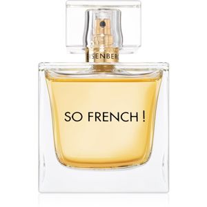 Eisenberg So French! parfémovaná voda pro ženy 100 ml