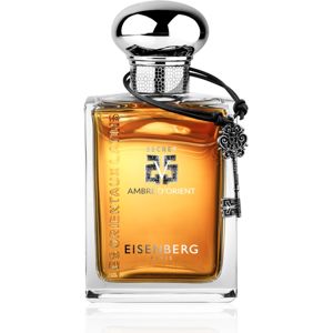 Eisenberg Secret V Ambre d'Orient parfémovaná voda pro muže 100 ml
