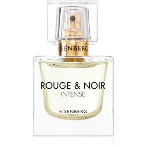 Eisenberg Rouge et Noir Intense parfémovaná voda pro ženy 30 ml