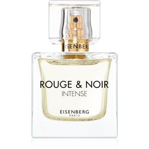 Eisenberg Rouge et Noir Intense parfémovaná voda pro ženy 50 ml