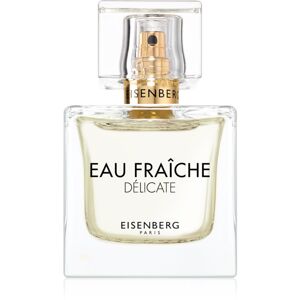Eisenberg Eau Fraîche Délicate parfémovaná voda pro ženy 50 ml