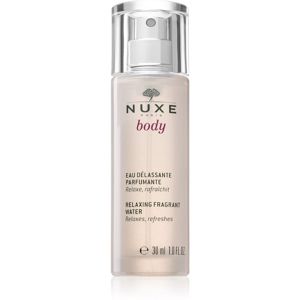 Nuxe Body relaxační parfémovaná voda 30 ml