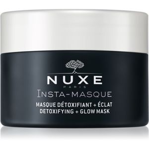 Nuxe Insta-Masque detoxikační pleťová maska pro okamžité rozjasnění 50 ml