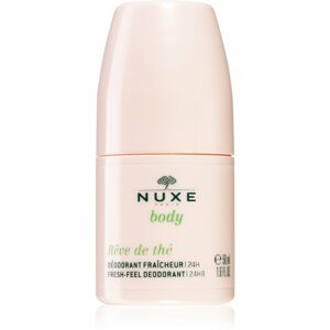 Nuxe Rêve de Thé osvěžující deodorant 50 ml