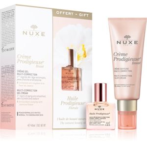Nuxe Crème Prodigieuse Boost dárková sada IX. (pro ženy)